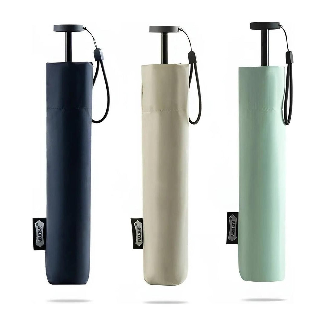 WindProof Umbrella - Ultralight Carbon Fiber Anti-UV Umbrella | Stornfield