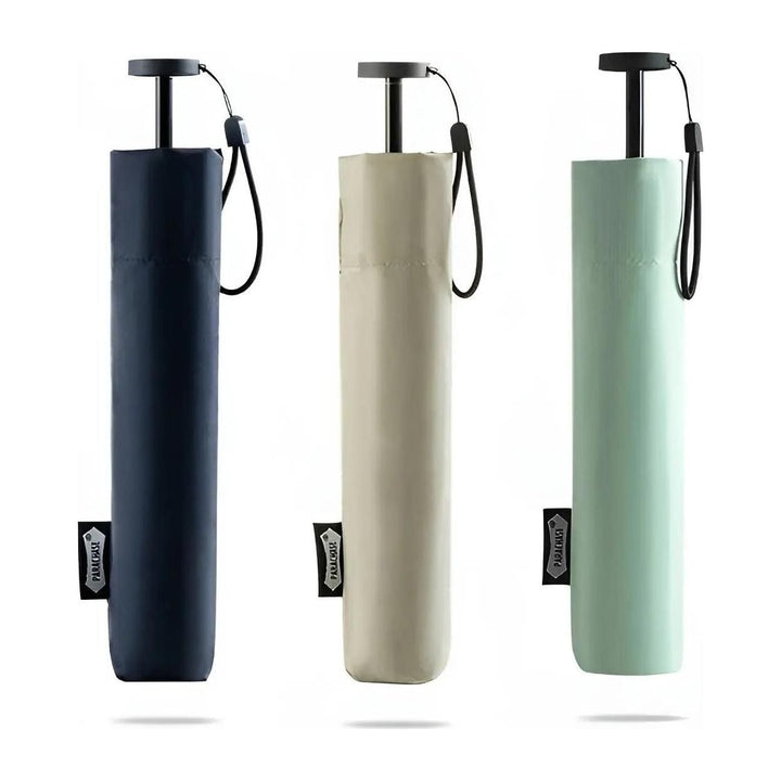 WindProof Umbrella - Ultralight Carbon Fiber Anti-UV Umbrella | Stornfield