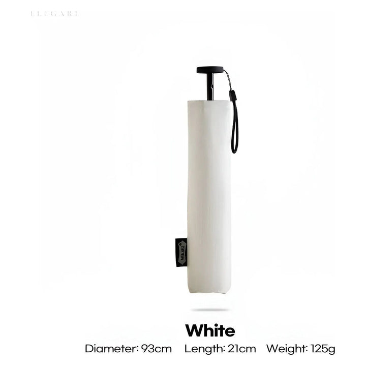 WindProof Umbrella - Ultralight Carbon Fiber Anti-UV Umbrella | Stornfield