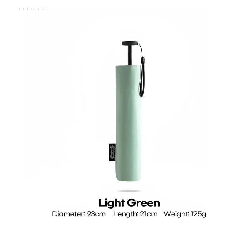 WindProof Umbrella - Ultralight Carbon Fiber Anti-UV Umbrella | Stornfield