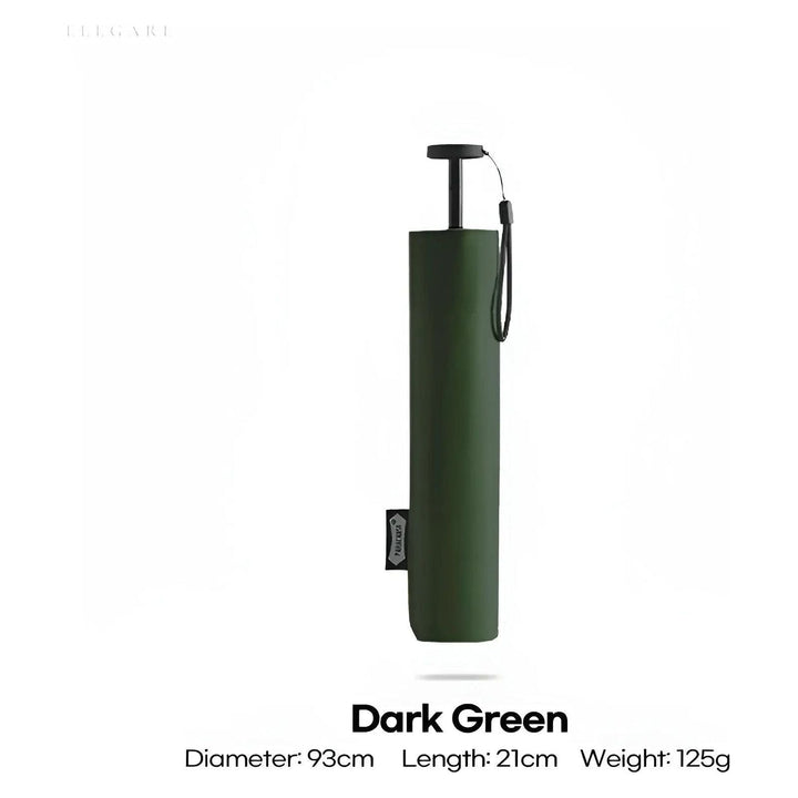 WindProof Umbrella - Ultralight Carbon Fiber Anti-UV Umbrella | Stornfield