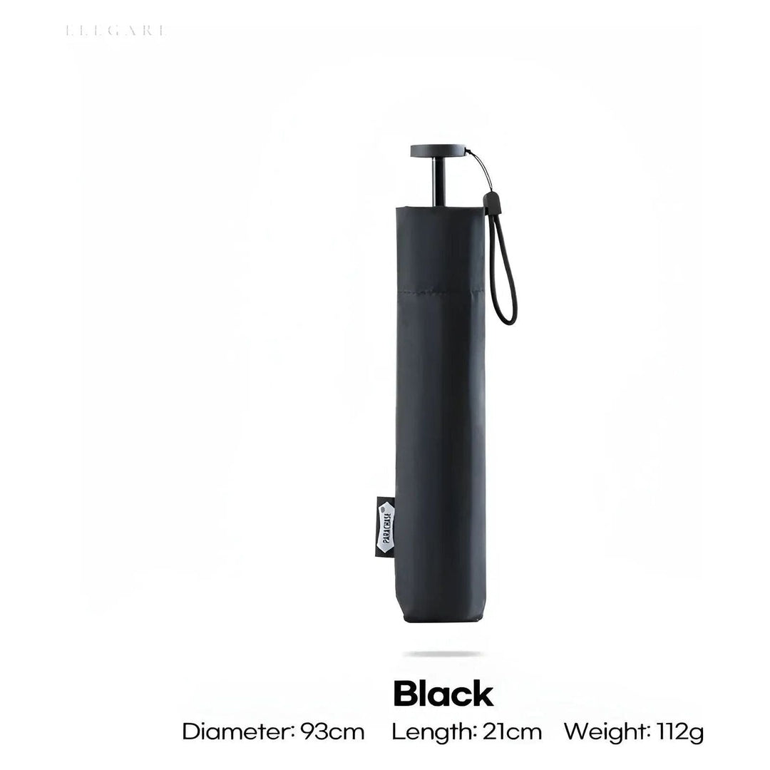 WindProof Umbrella - Ultralight Carbon Fiber Anti-UV Umbrella | Stornfield