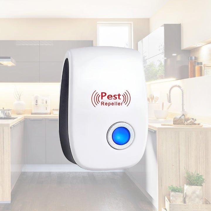 PestAway Protect Your Home Naturally | Stornfield