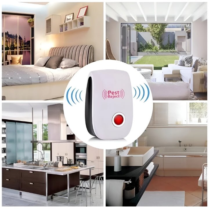 PestAway Protect Your Home Naturally | Stornfield