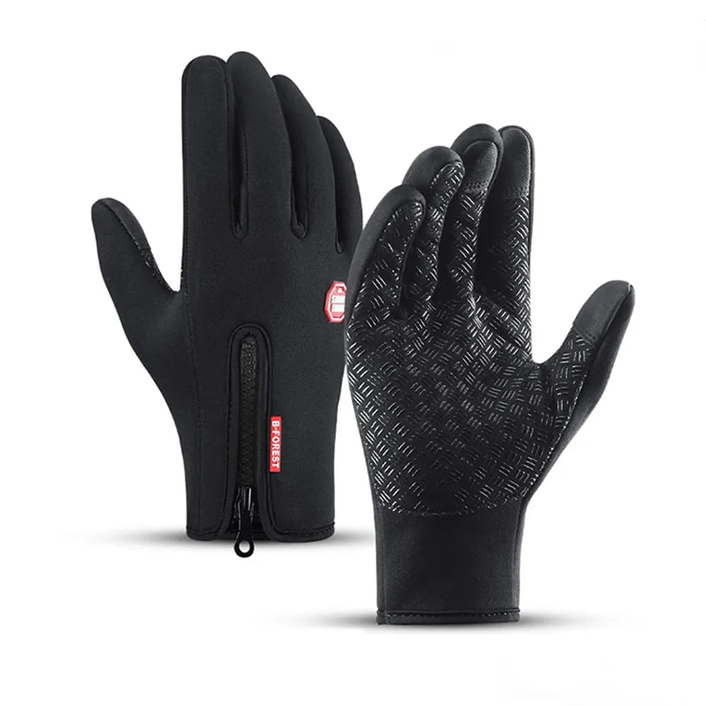 Gloves - Multifunctional windproof gloves | Stornfield