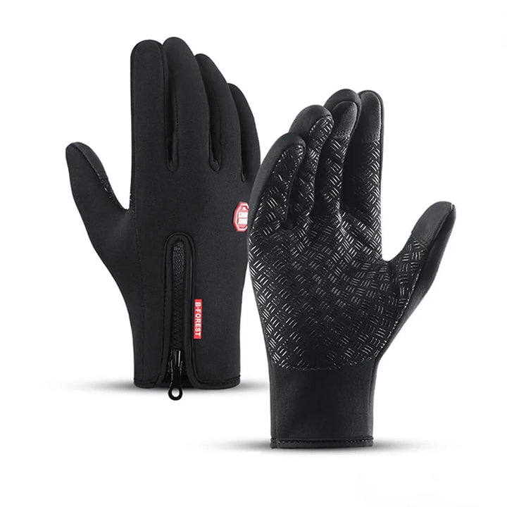 Gloves - Multifunctional windproof gloves | Stornfield