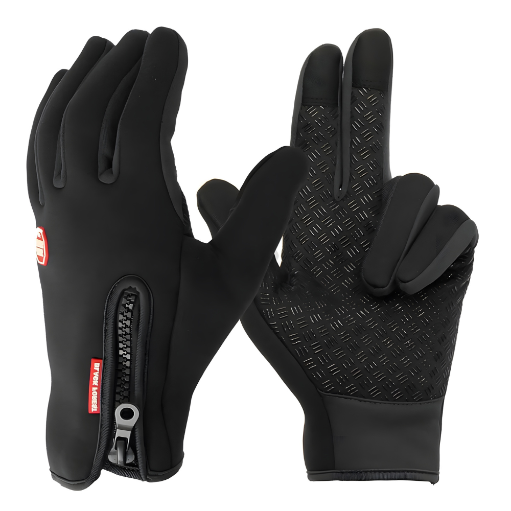 Stornfield | Waterproof Winter Thermal Gloves Windproof