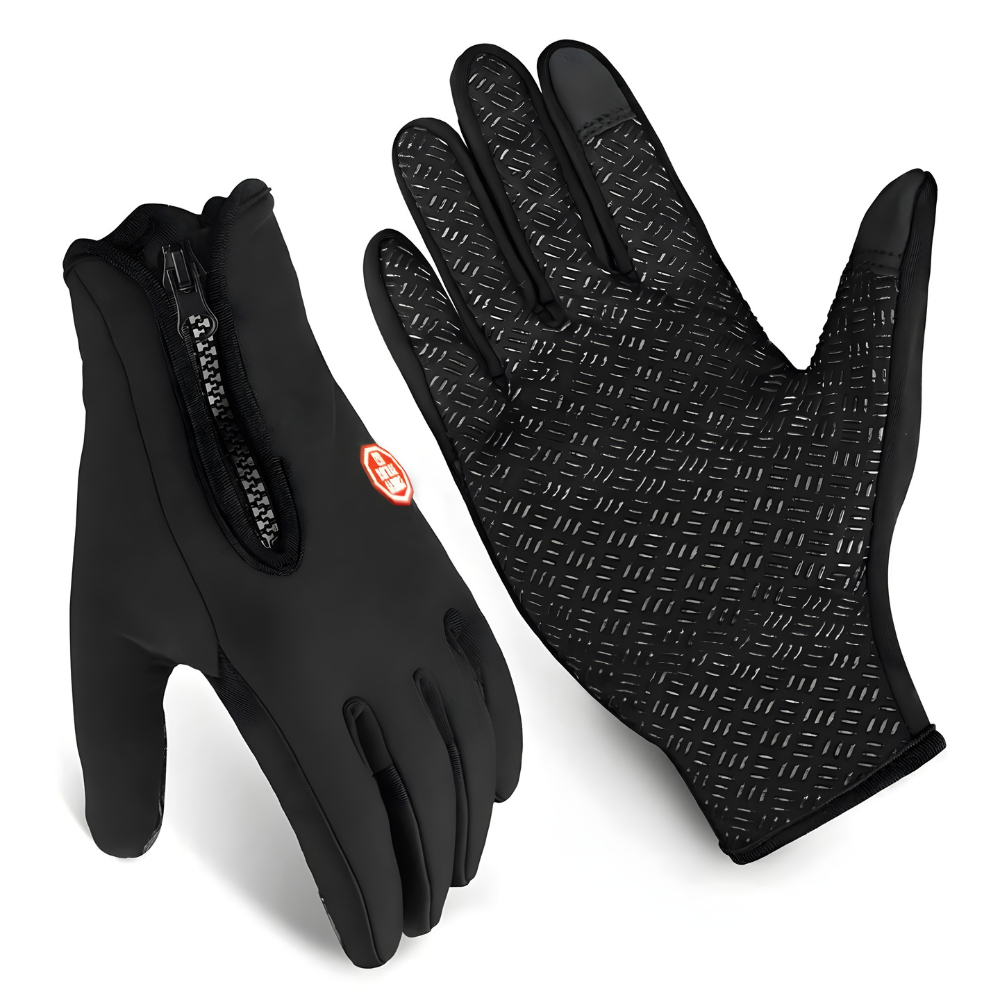 Stornfield | Waterproof Winter Thermal Gloves Windproof