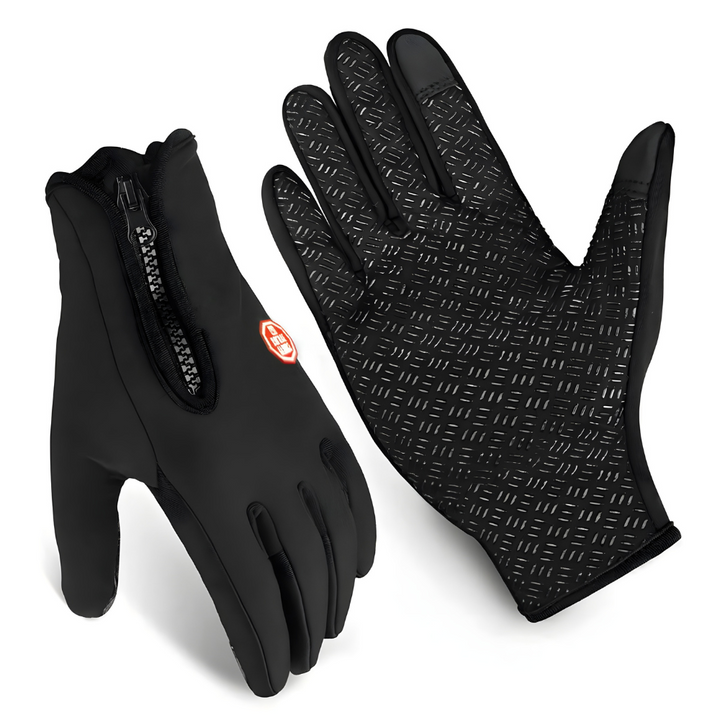 Stornfield | Waterproof Winter Thermal Gloves Windproof
