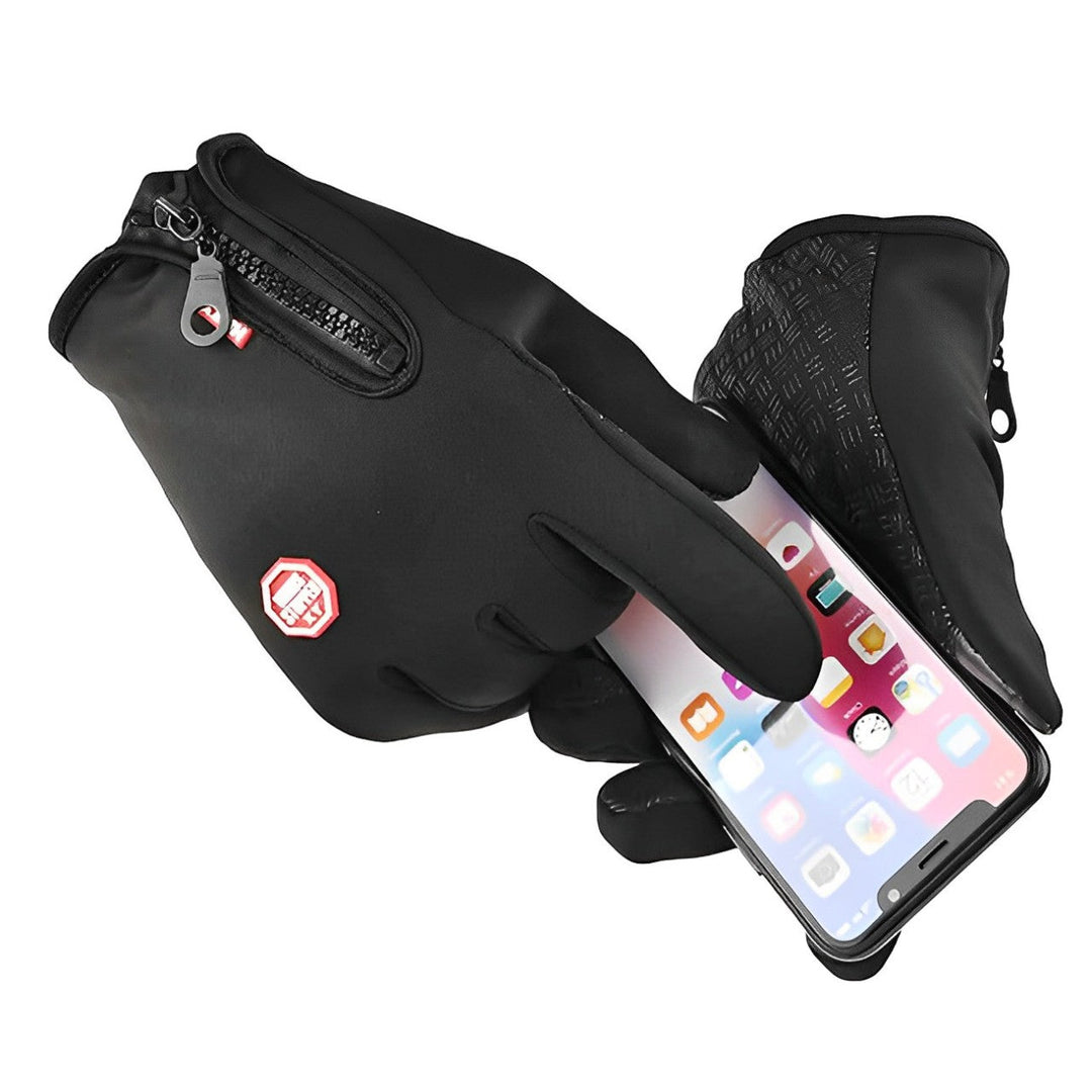Stornfield | Cycling Gloves Ski Gloves for Men and Women