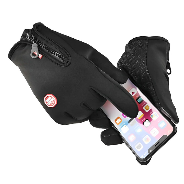 Stornfield | Cycling Gloves Ski Gloves for Men and Women