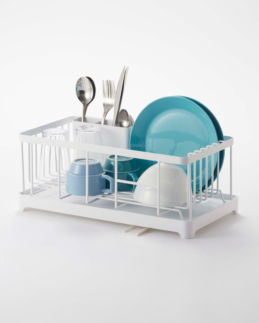 Stornfield | Wire Dish Drying Rack - Steel
