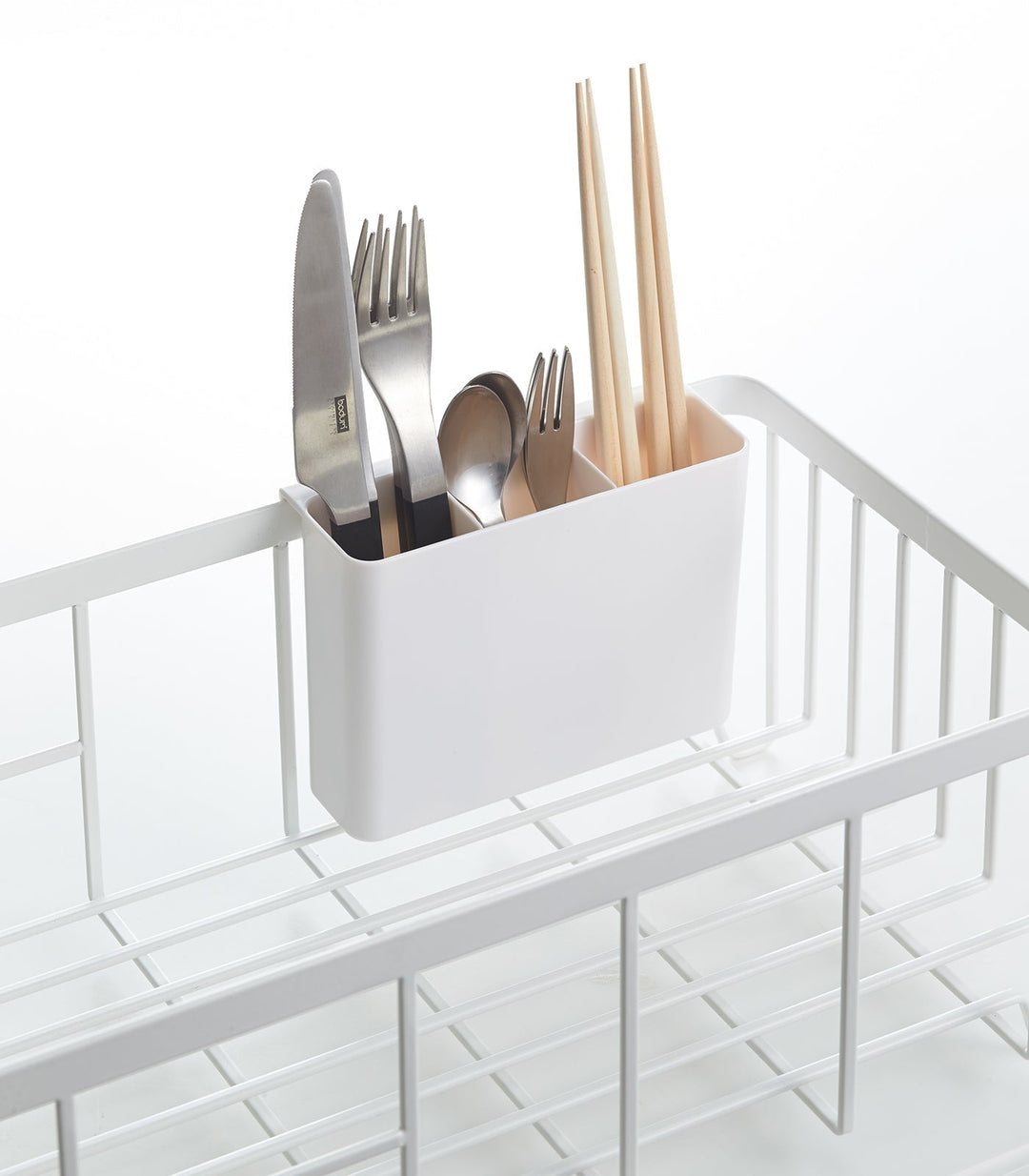 Stornfield | Wire Dish Drying Rack - Steel