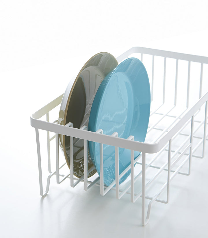 Stornfield | Wire Dish Drying Rack - Steel