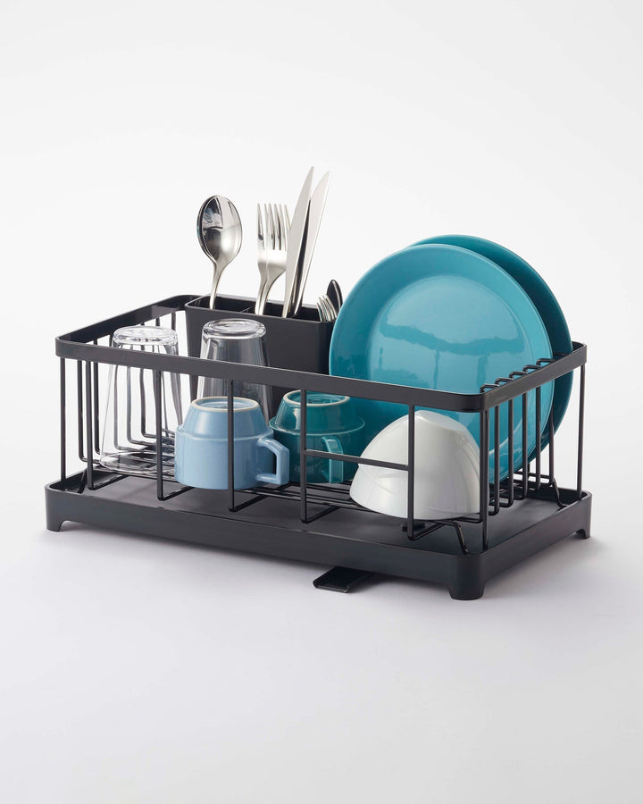 Stornfield | Wire Dish Drying Rack - Steel
