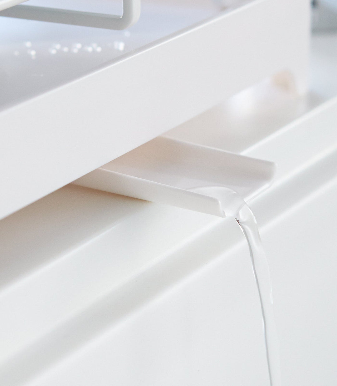 Stornfield | Wire Dish Drying Rack - Steel