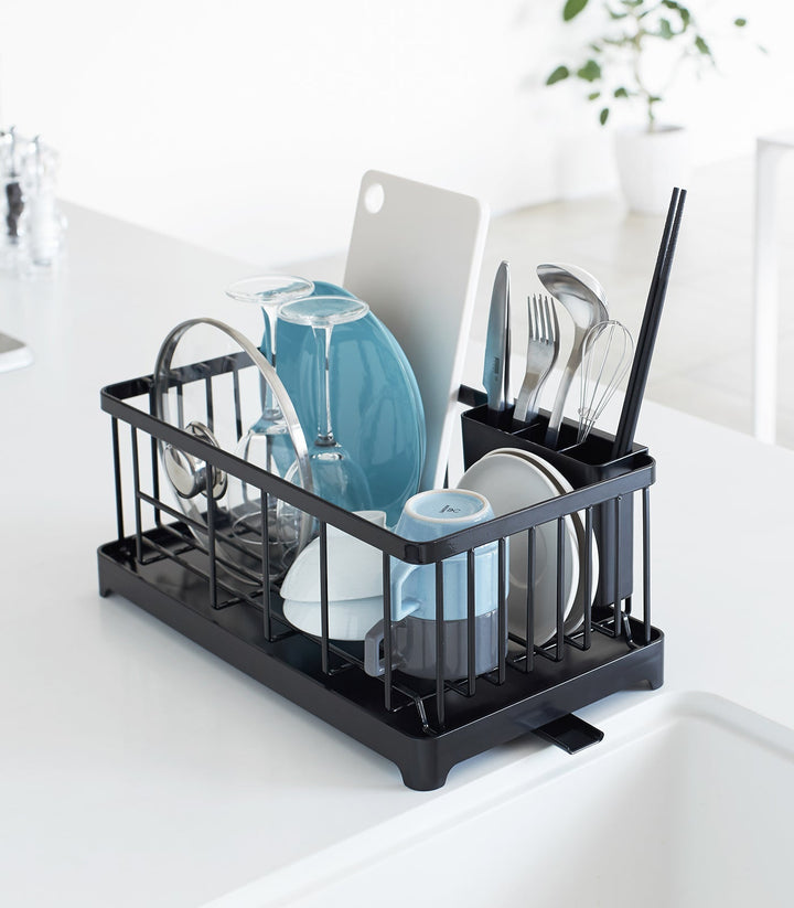 Stornfield | Wire Dish Drying Rack - Steel