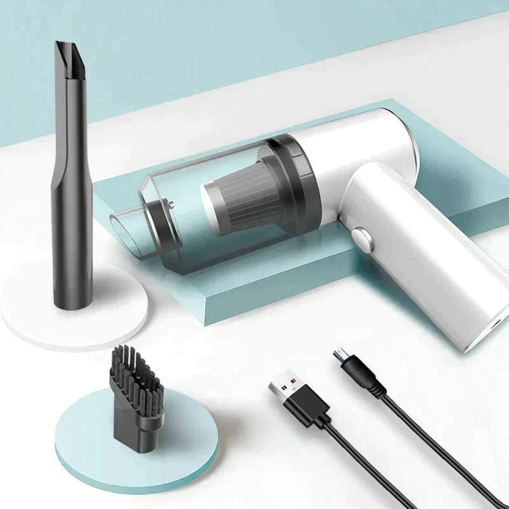 SmartVac Free your space in no time | Stornfield