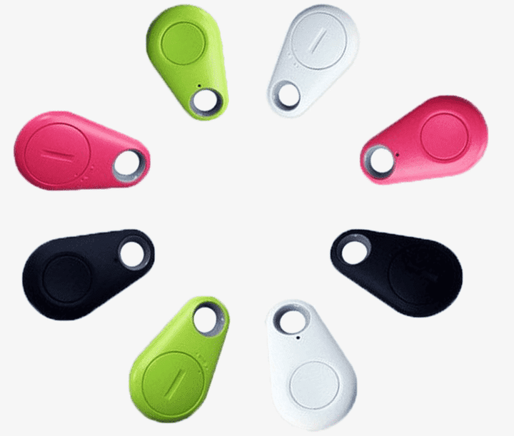 Key Tracker – Never Lose Your Keys Again! | Stornfield