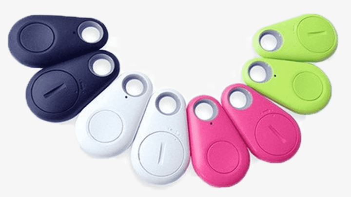 Key Tracker – Never Lose Your Keys Again! | Stornfield