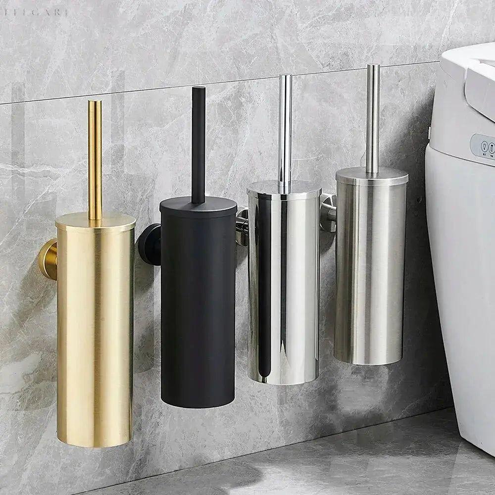 Wise Brush - Toilet brush with holder | Stornfield