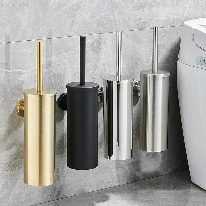 Wise Brush - Toilet brush with holder | Stornfield
