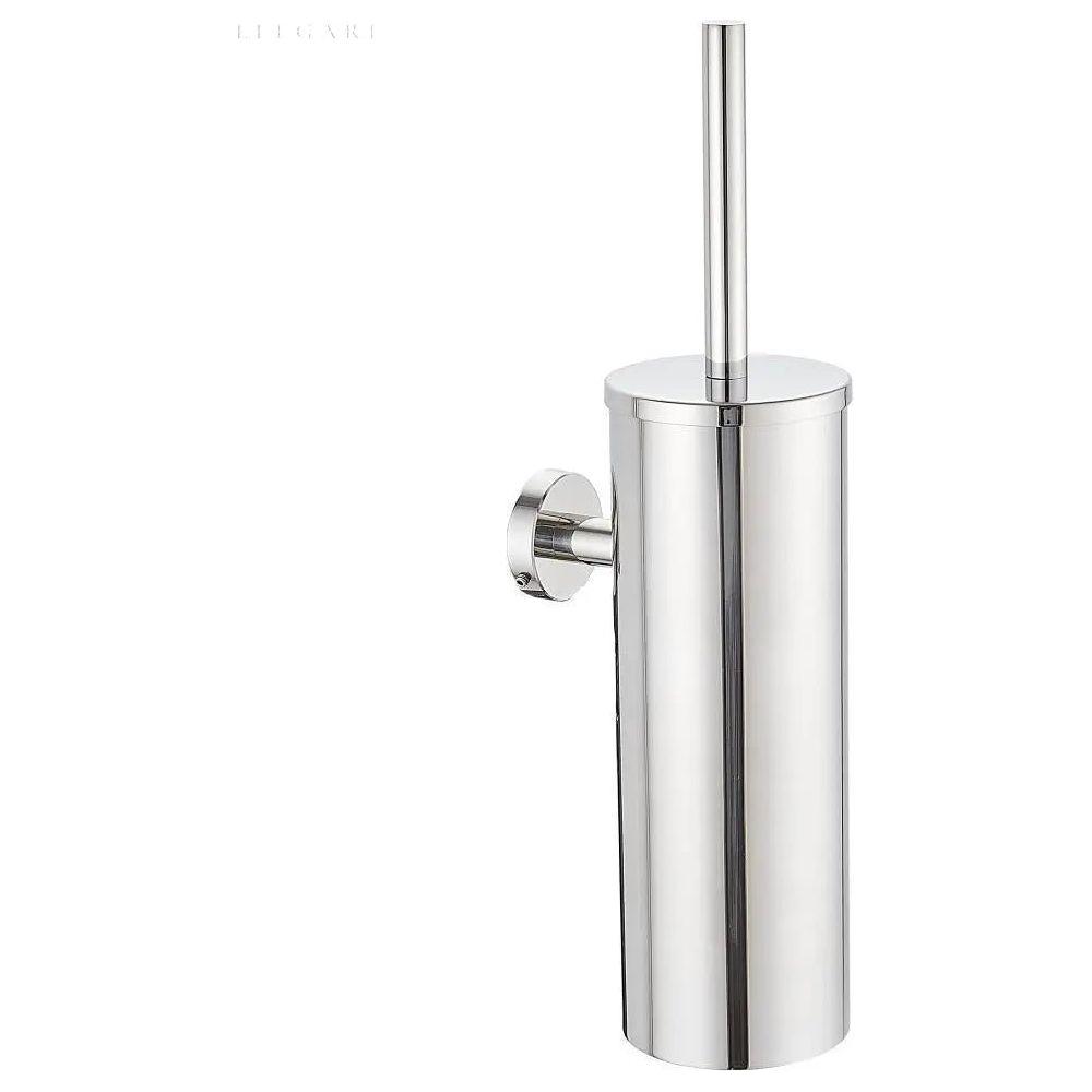 Wise Brush - Toilet brush with holder | Stornfield