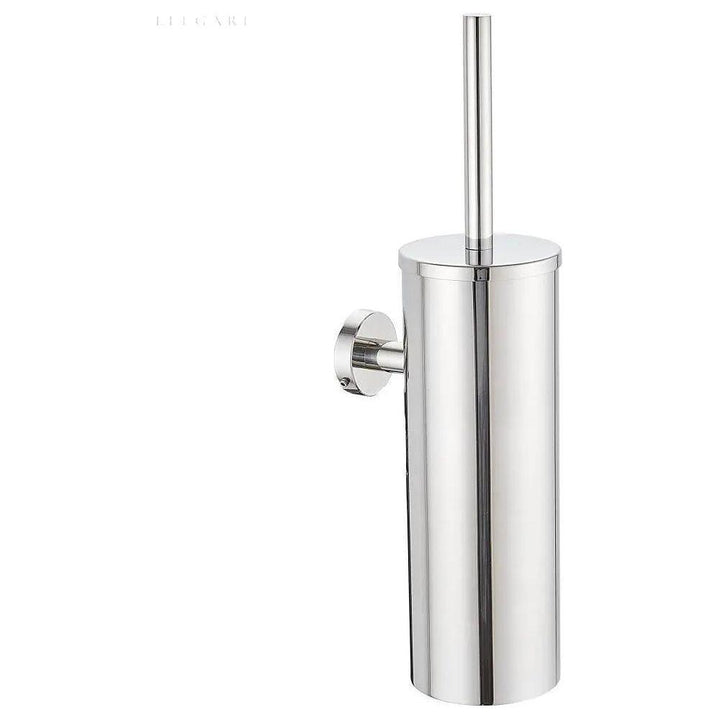 Wise Brush - Toilet brush with holder | Stornfield