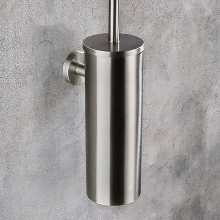 Wise Brush - Toilet brush with holder | Stornfield