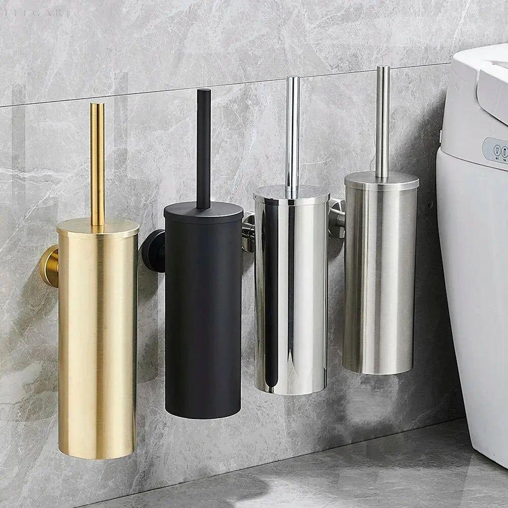 Wise Brush - Toilet brush with holder | Stornfield