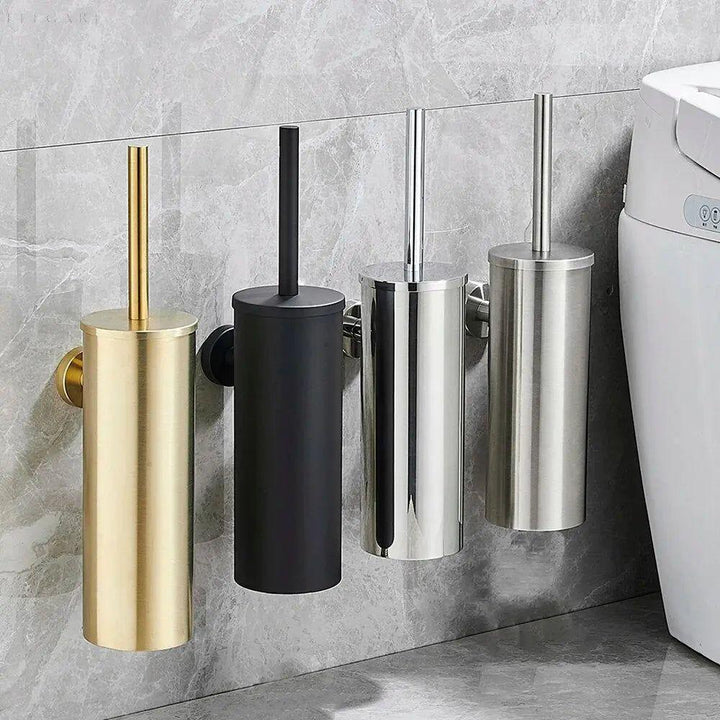 Wise Brush - Toilet brush with holder | Stornfield