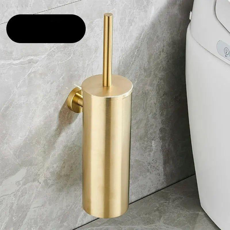 Wise Brush - Toilet brush with holder | Stornfield