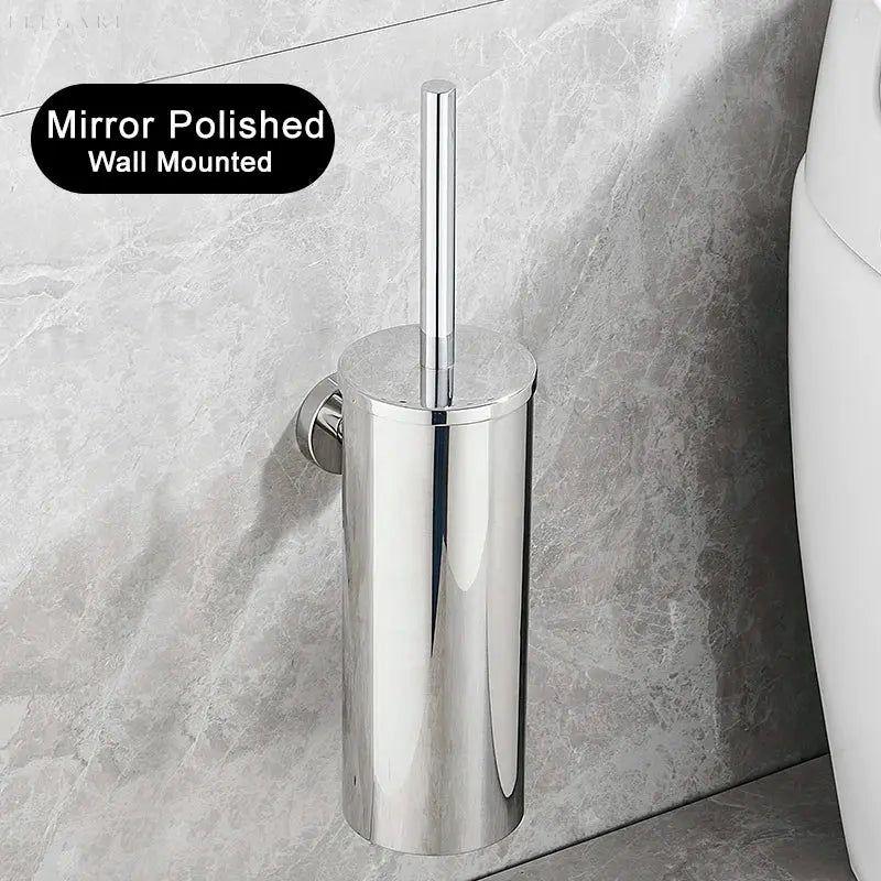 Wise Brush - Toilet brush with holder | Stornfield