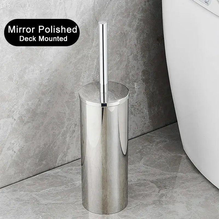 Wise Brush - Toilet brush with holder | Stornfield