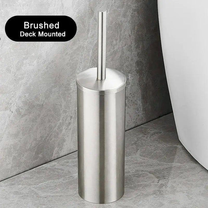 Wise Brush - Toilet brush with holder | Stornfield