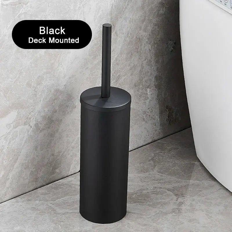 Wise Brush - Toilet brush with holder | Stornfield