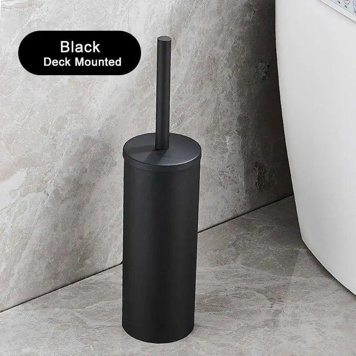 Wise Brush - Toilet brush with holder | Stornfield