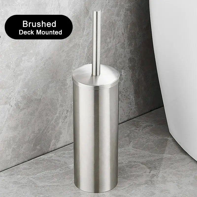 Wise Brush - Toilet brush with holder | Stornfield