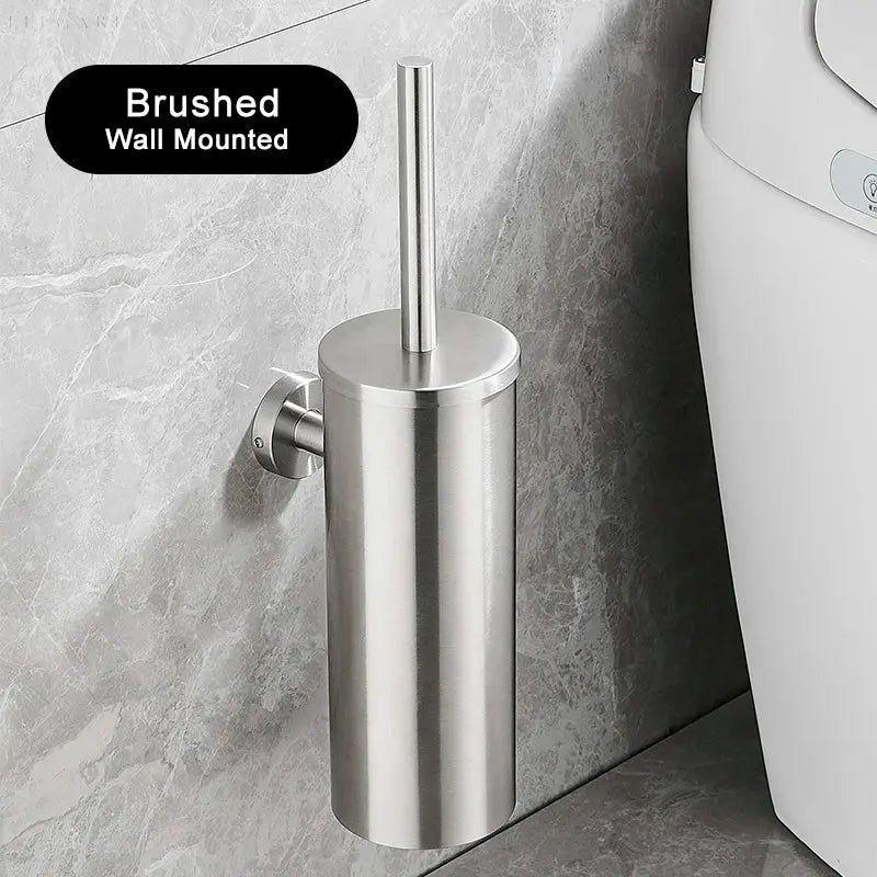 Wise Brush - Toilet brush with holder | Stornfield
