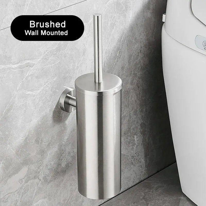 Wise Brush - Toilet brush with holder | Stornfield