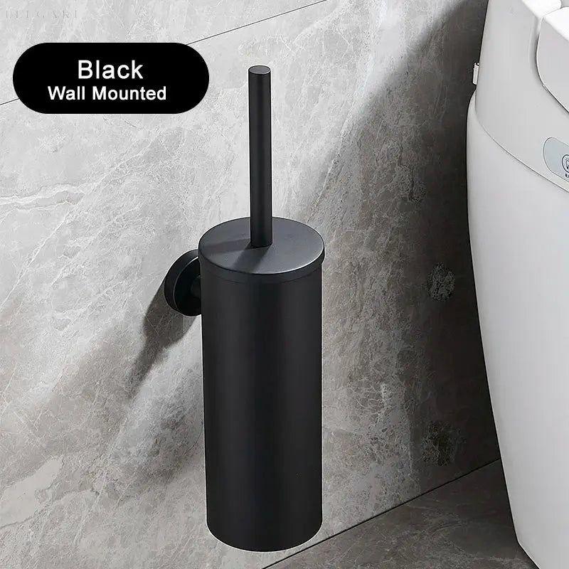 Wise Brush - Toilet brush with holder | Stornfield