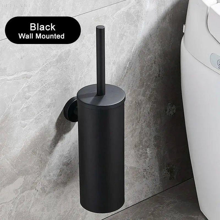 Wise Brush - Toilet brush with holder | Stornfield