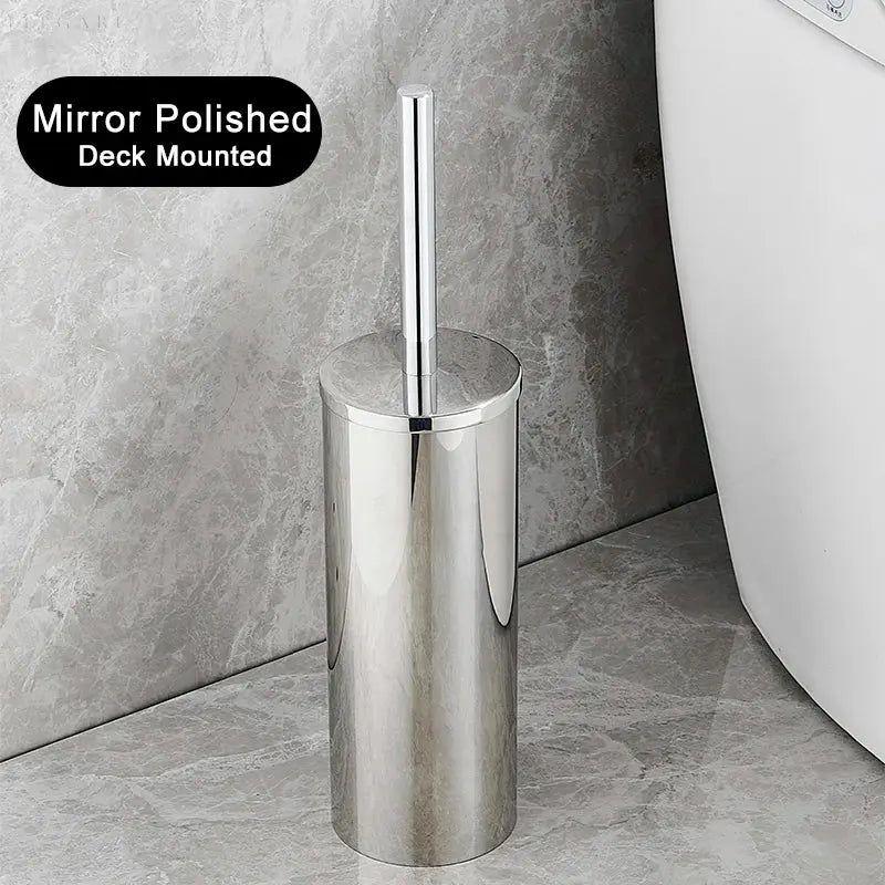 Wise Brush - Toilet brush with holder | Stornfield