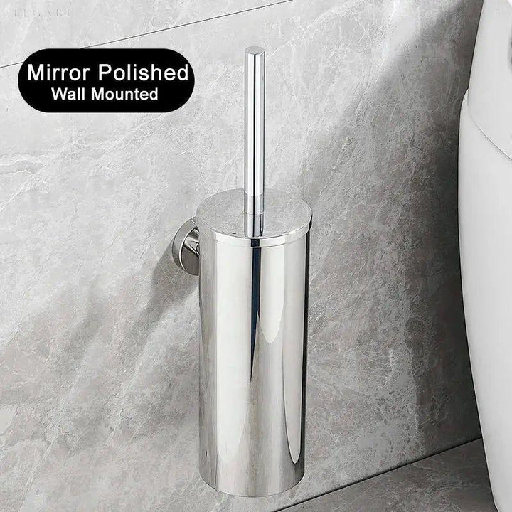 Wise Brush - Toilet brush with holder | Stornfield