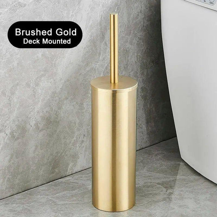 Wise Brush - Toilet brush with holder | Stornfield