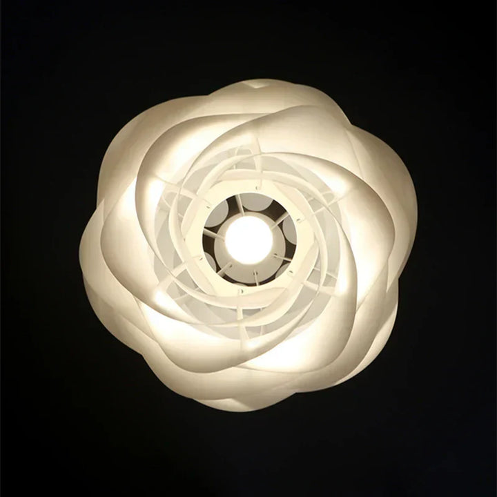 Romantic Rosary Ceiling Lighting – Elegant and Atmospheric for Any Interior | Stornfield