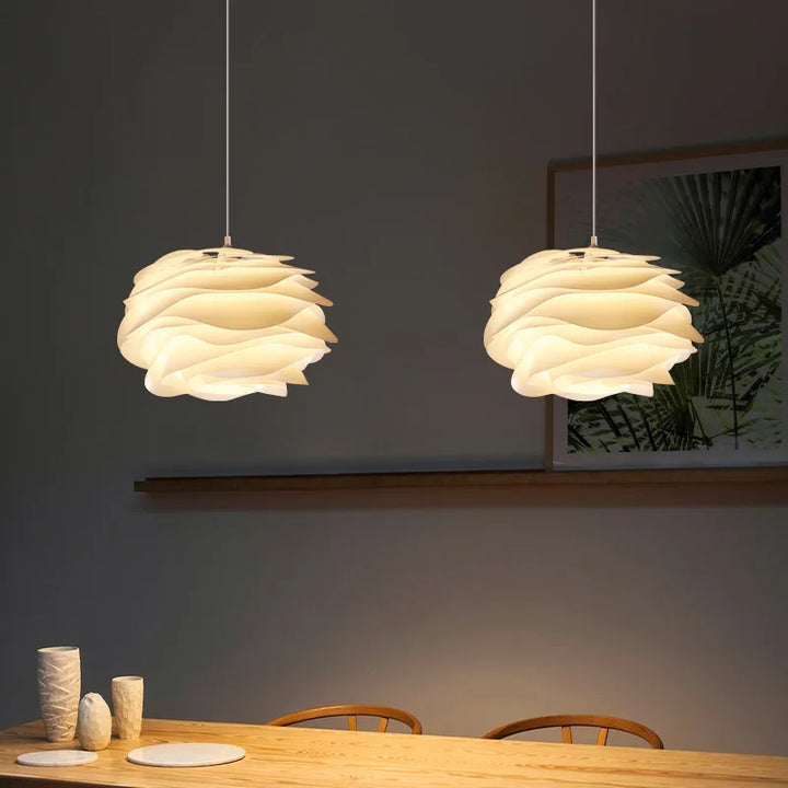 Romantic Rosary Ceiling Lighting – Elegant and Atmospheric for Any Interior | Stornfield