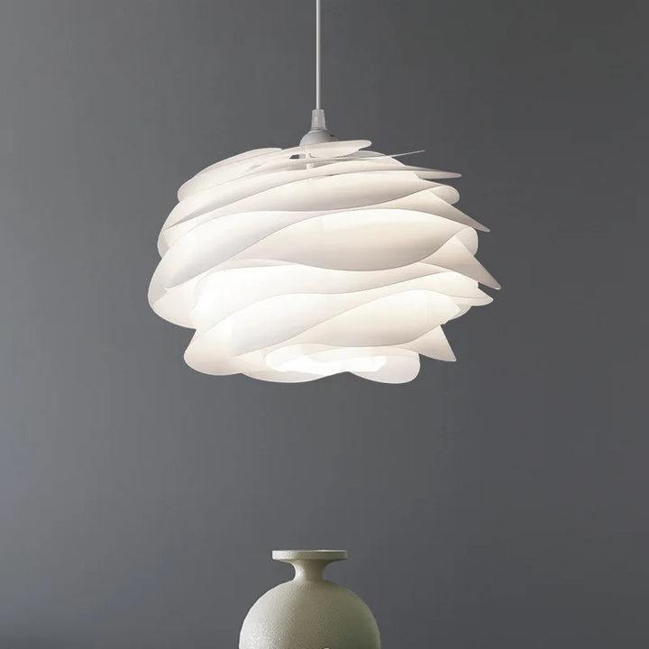 Romantic Rosary Ceiling Lighting – Elegant and Atmospheric for Any Interior | Stornfield