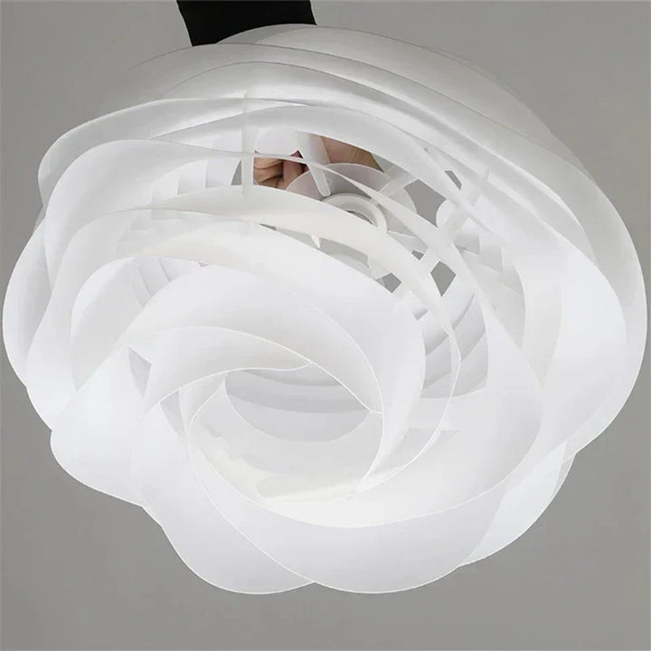 Romantic Rosary Ceiling Lighting – Elegant and Atmospheric for Any Interior | Stornfield