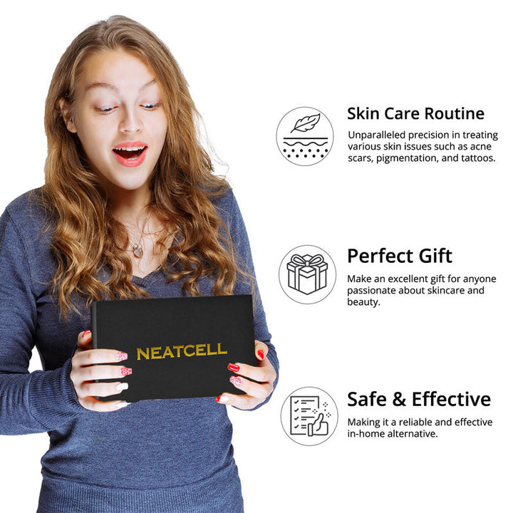 Stornfield | Pulsed Laser Pen with Picosecond Technology